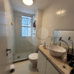 Apartamento à venda com 2 quartos, sendo 1 suíte, em Recreio dos Bandeirantes, Rio de Janeiro, RJ