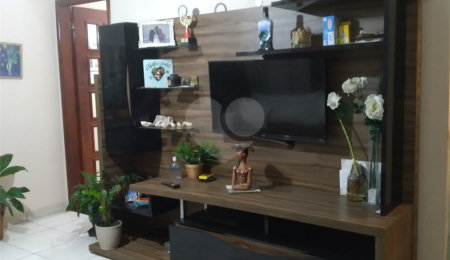Sobrado à venda com 3 quartos, sendo 2 suítes,  em Tucuruvi, São Paulo, SP