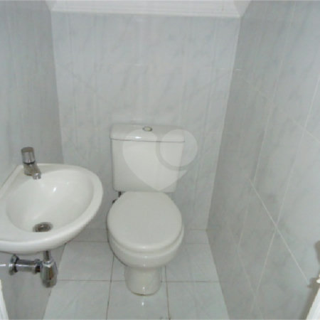 Sobrado à venda com 3 quartos em Vila Gustavo, São Paulo, SP