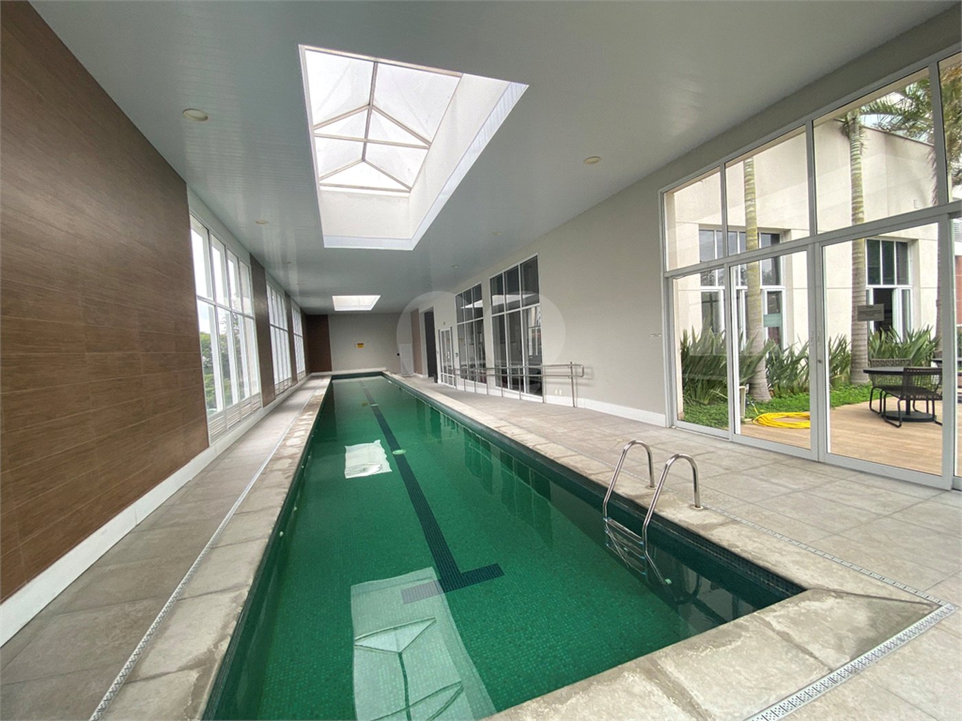 Apartamento à venda com 2 quartos, sendo 1 suíte, em Santana, São Paulo, SP