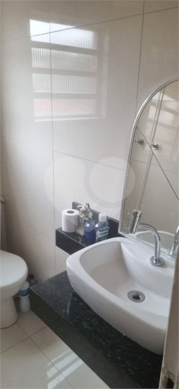 Sobrado à venda com 2 quartos em Tucuruvi, São Paulo, SP
