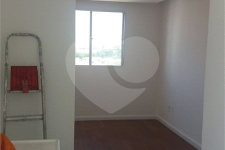 Apartamento à venda com 2 quartos em Jardim João XXIII, São Paulo, SP