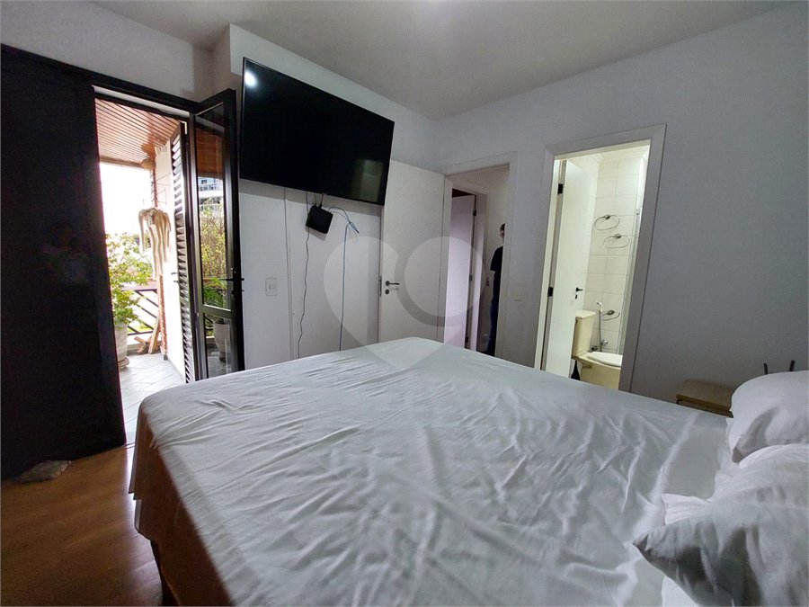 Apartamento à venda com 3 quartos, sendo 1 suíte, em Vila Leopoldina, São Paulo, SP