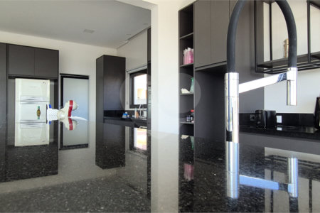 Casa à venda com 3 suítes no condomínio Residencialsaint Paul, Itu - SP
