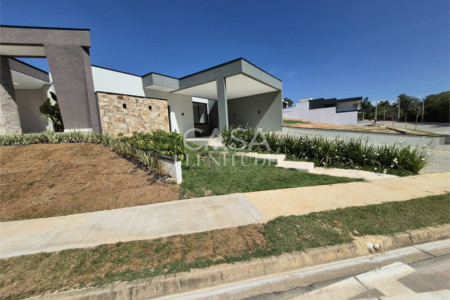 Casa em condomínio à venda com 3 suítes em Jardim Villagio Milano, Sorocaba, SP