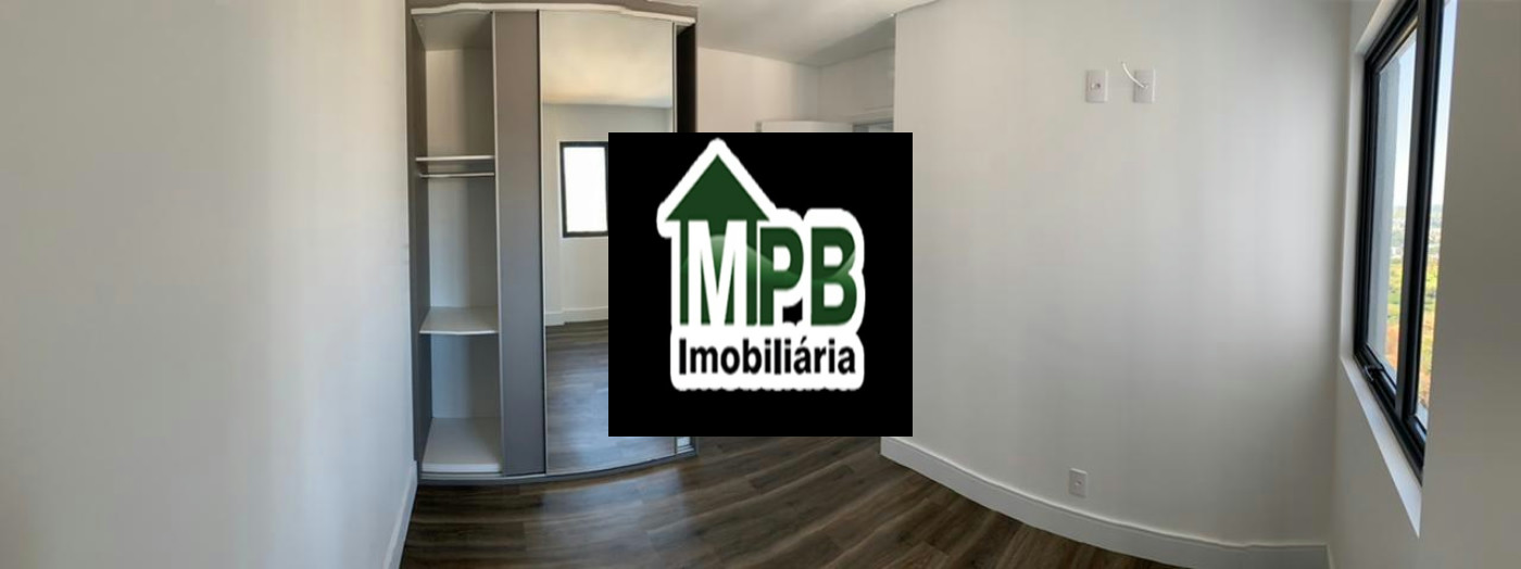 Apartamento à venda com 2 quartos, sendo 1 suíte, em Parque Campolim, Sorocaba, SP