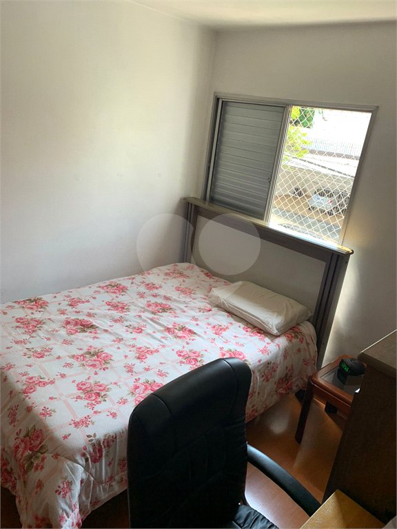 Apartamento à venda com 3 quartos em Alto da Lapa, São Paulo, SP