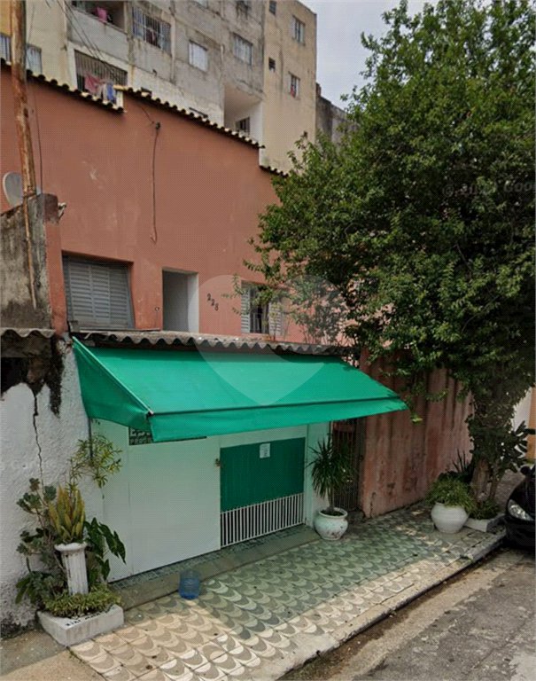 Casa à venda com 3 quartos em Vila Maria, São Paulo, SP