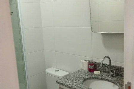 Studio à venda com 1 quarto em Butantã, São Paulo, SP