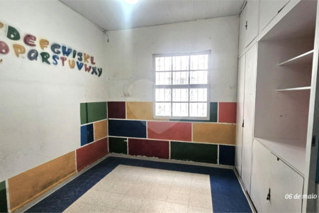 Casa à venda ou para alugar com 6 quartos em Brooklin, São Paulo, SP
