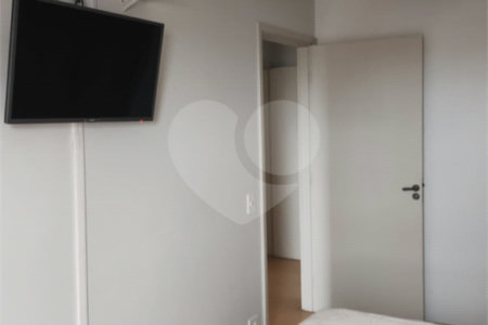Apartamento à venda em Vila Mazzei, São Paulo, SP
