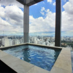 Apartamento à venda com 1 quarto em Pinheiros, São Paulo, SP