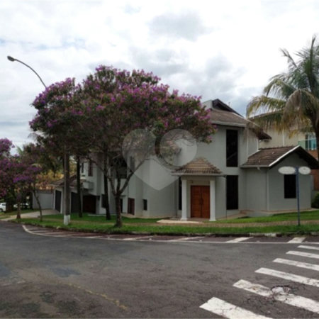 Casa à venda com 4 suítes no condomínio Reserva Colonial, Valinhos - SP