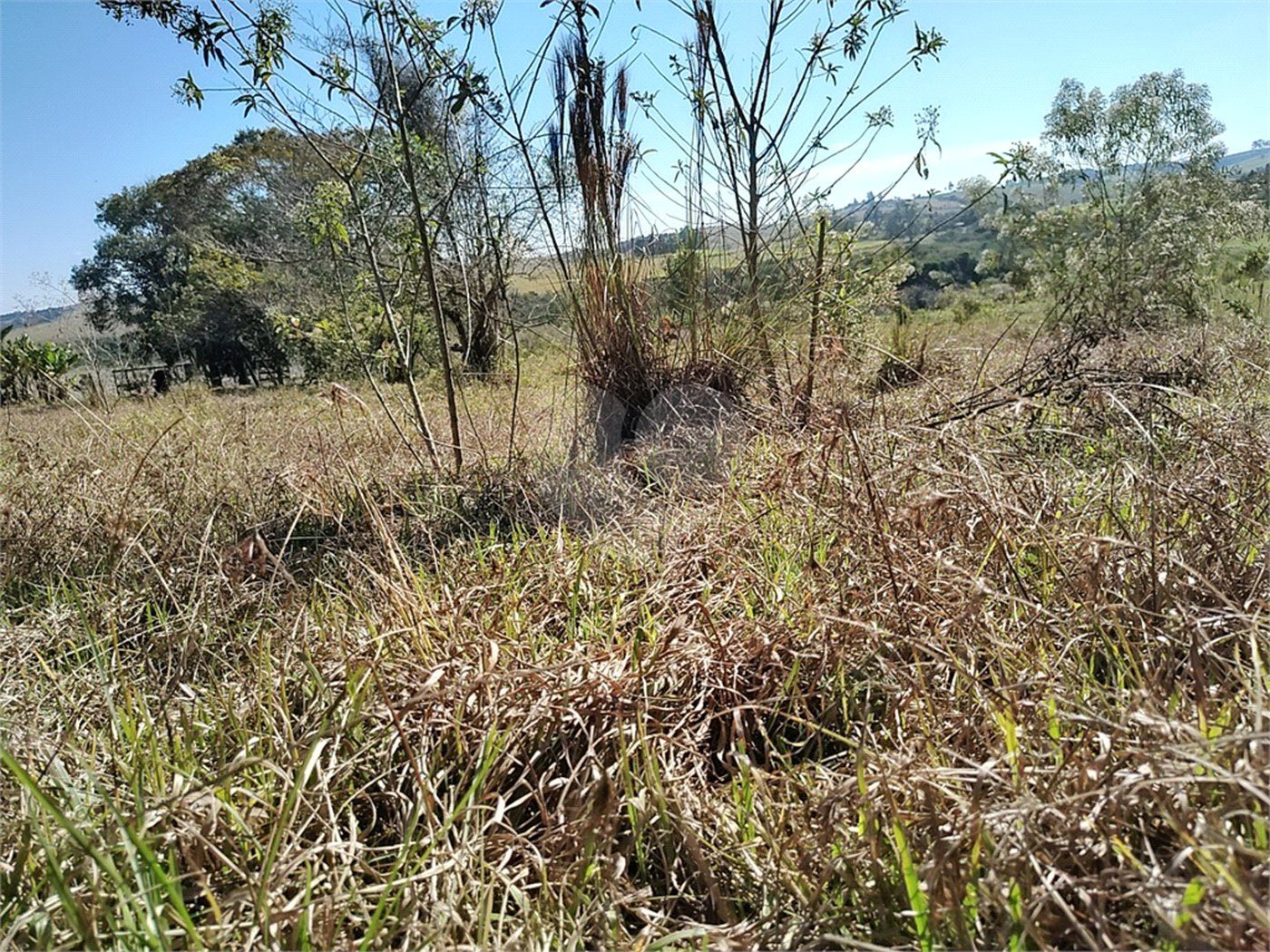 Sítio à venda com 3 quartos, sendo 1 suíte,  em Da Barra, Salto de Pirapora, SP