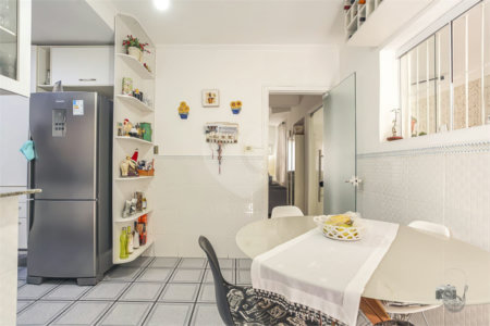 Casa à venda com 3 quartos, sendo 1 suíte, em Vila Leopoldina, São Paulo, SP