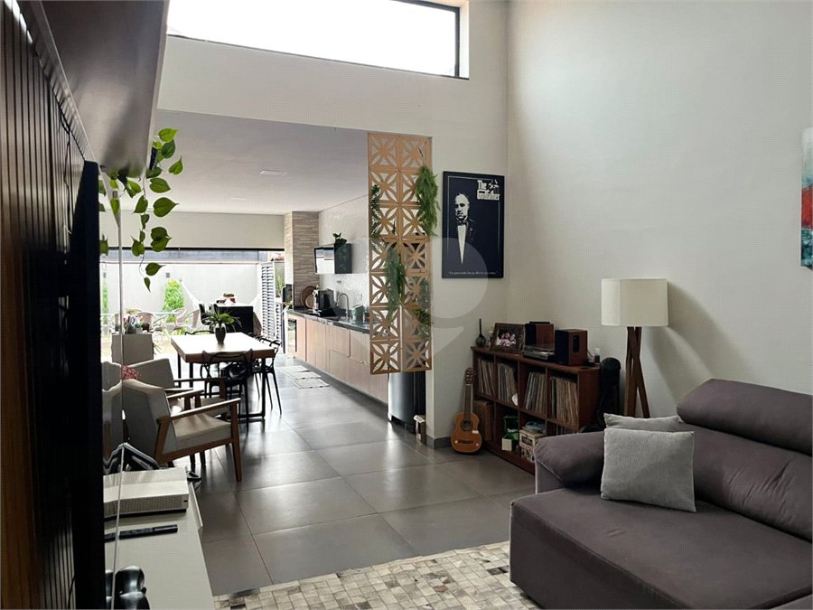 Casa à venda com 3 suítes no condomínio Residencial Quinta da Mata Ribeiião Preto, Ribeirão Preto - SP