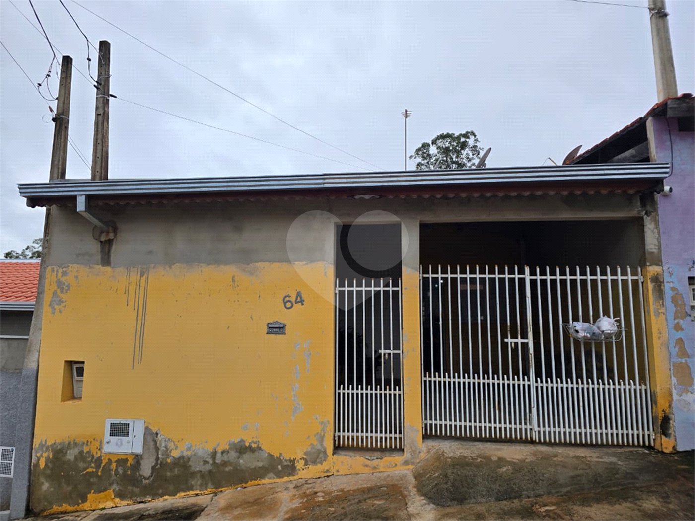 Casa à venda com 2 quartos, sendo 1 suíte, em Therezinha Piedade, Itapetininga, SP