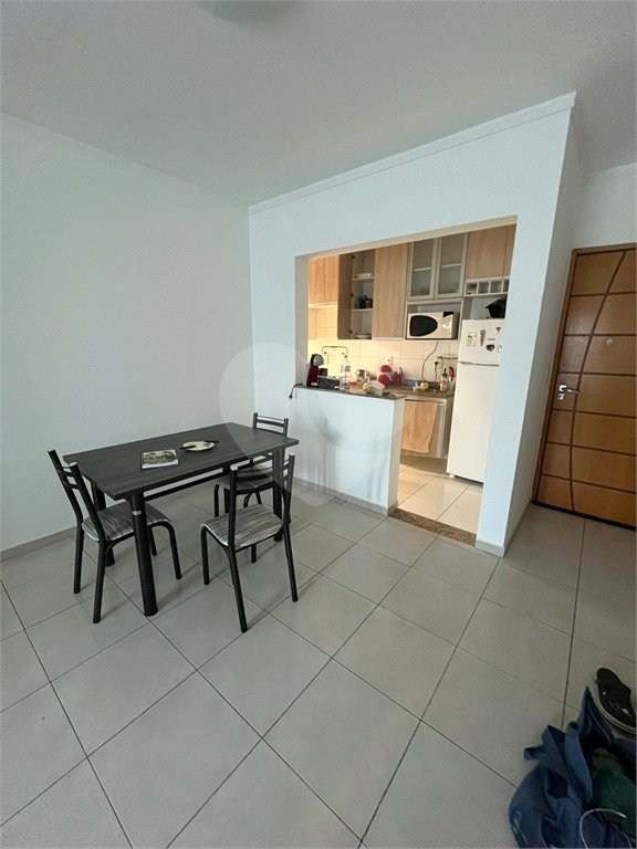 Apartamento à venda com 3 quartos, sendo 1 suíte, em Núcleo Habitacional Brigadeiro Faria Lima, Indaiatuba, SP