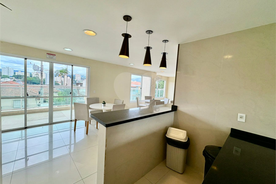 Apartamento à venda com 3 suítes em Mandaqui, São Paulo, SP
