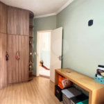 Casa à venda com 3 quartos, sendo 1 suíte, no condomínio Villagio Tramway, São Paulo - SP