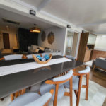 Apartamento Residencial à venda, Gonzaga, Santos - AP0128.