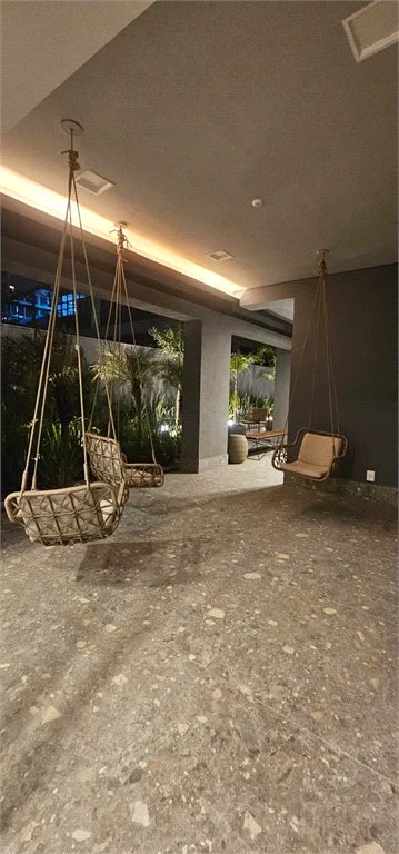 Studio à venda ou para alugar em Vila Cordeiro, São Paulo, SP