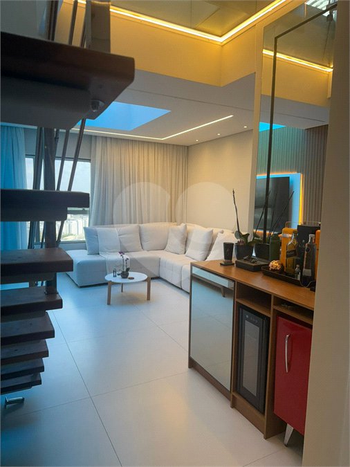 Apartamento à venda com 3 quartos, sendo 1 suíte, em Vila Leopoldina, São Paulo, SP