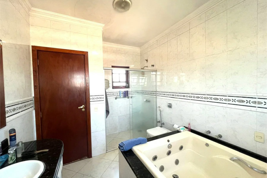 Casa á venda no bairro Nova Piracicaba - Piracicaba/SP.