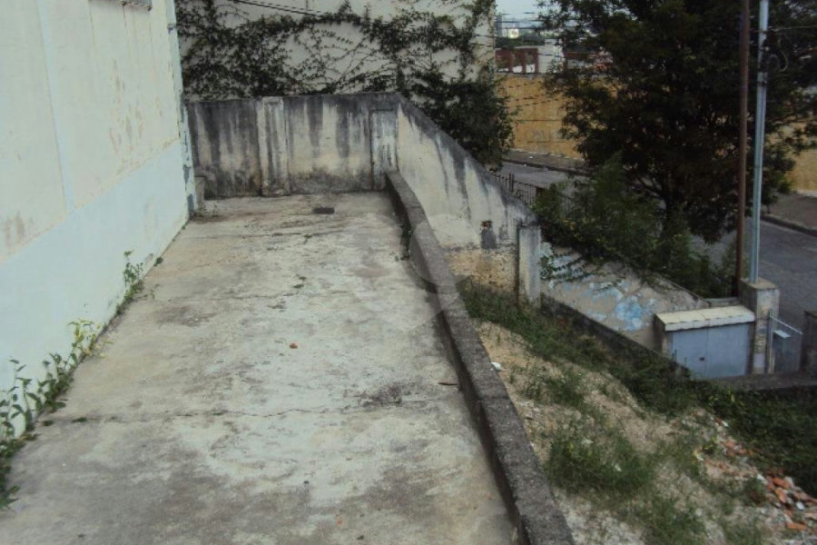 Terreno à venda em Vila Maria Alta, São Paulo, SP