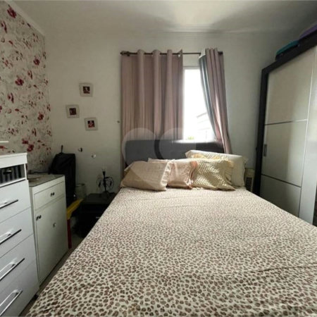 Apartamento à venda com 3 quartos, sendo 1 suíte, em Vila Santana, Mogi das Cruzes, SP