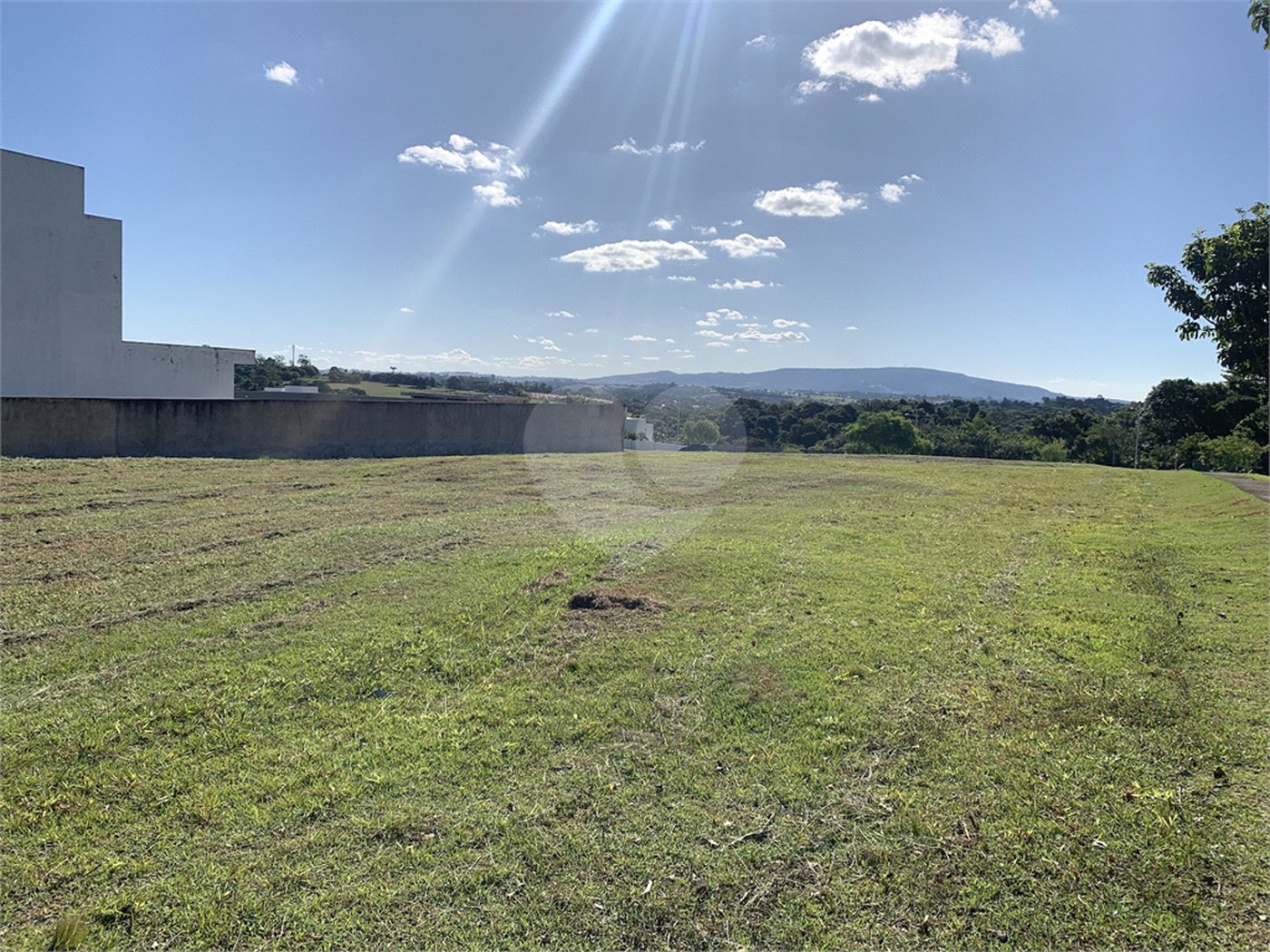 Terreno à venda no condomínio Saint Patrick, Sorocaba - SP