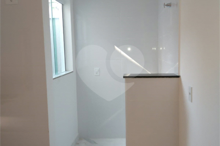Apartamento à venda com 2 quartos em Parada Inglesa, São Paulo, SP