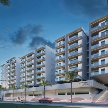 Residencial Maruan