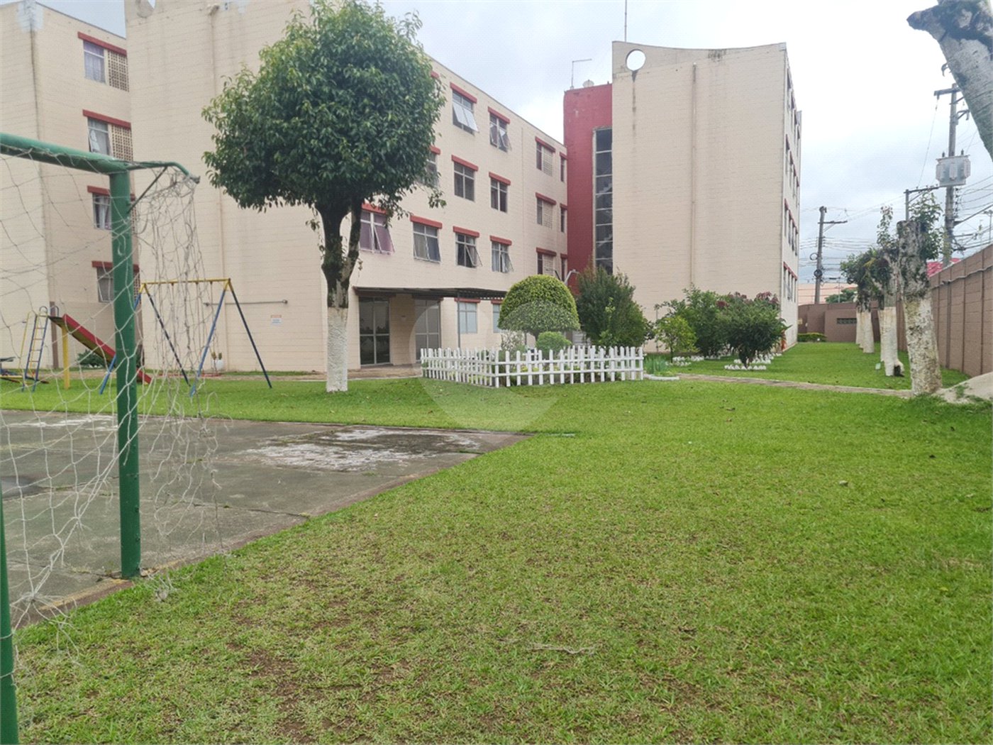 Apartamento à venda com 2 quartos em Parque Suzano, Suzano, SP