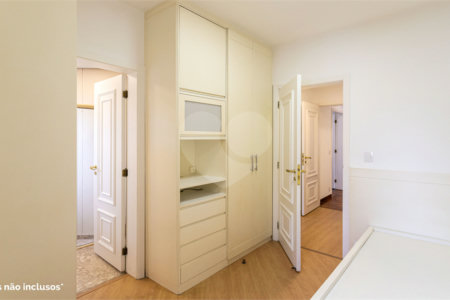 Apartamento à venda com 3 suítes em Perdizes, São Paulo, SP