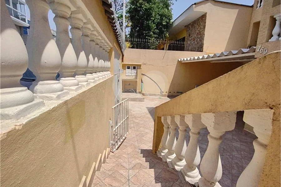 Casa Térrea à venda com 2 quartos em Vila Nivi, São Paulo, SP