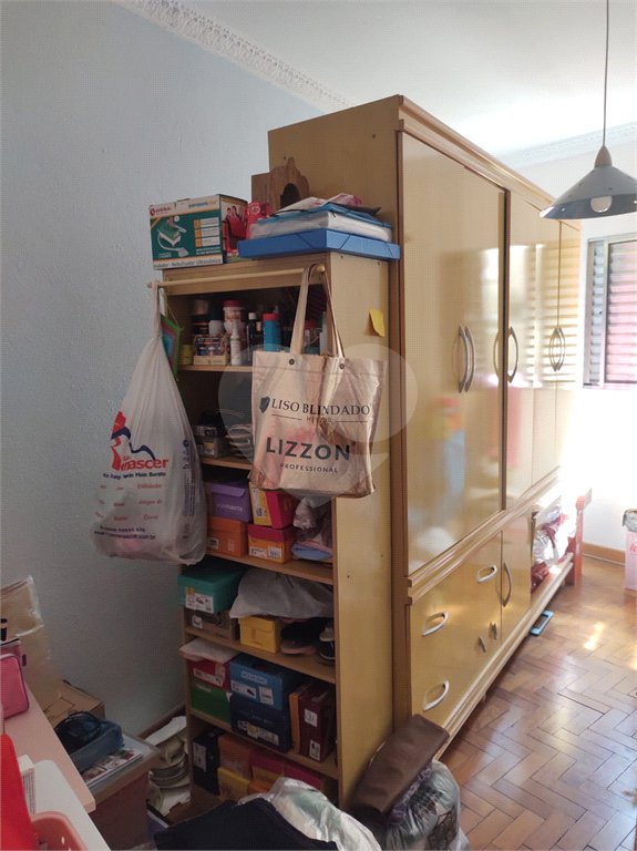 Apartamento à venda com 2 quartos em Santana, São Paulo, SP