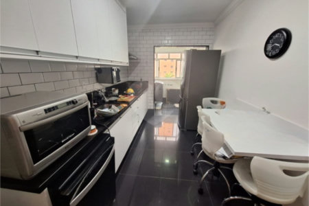 Apartamento à venda com 2 quartos em Indianópolis, São Paulo, SP