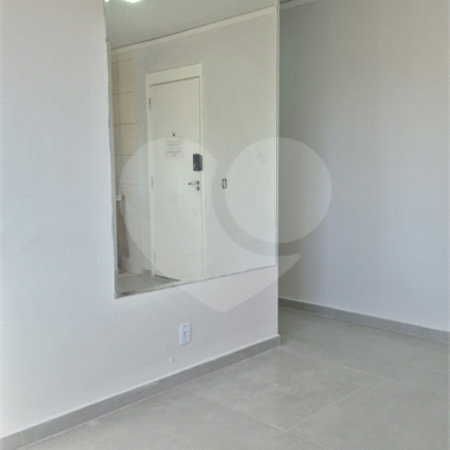 Apartamento à venda com 2 quartos em Ponte Grande, Guarulhos, SP
