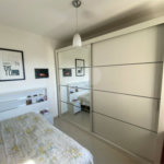 Apartamento à venda com 3 quartos, sendo 1 suíte,  em Alto Ipiranga, Mogi das Cruzes, SP