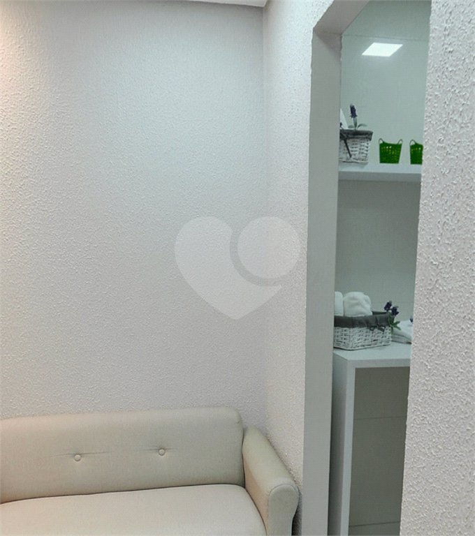 Apartamento à venda com 2 quartos no Centro, Diadema, SP