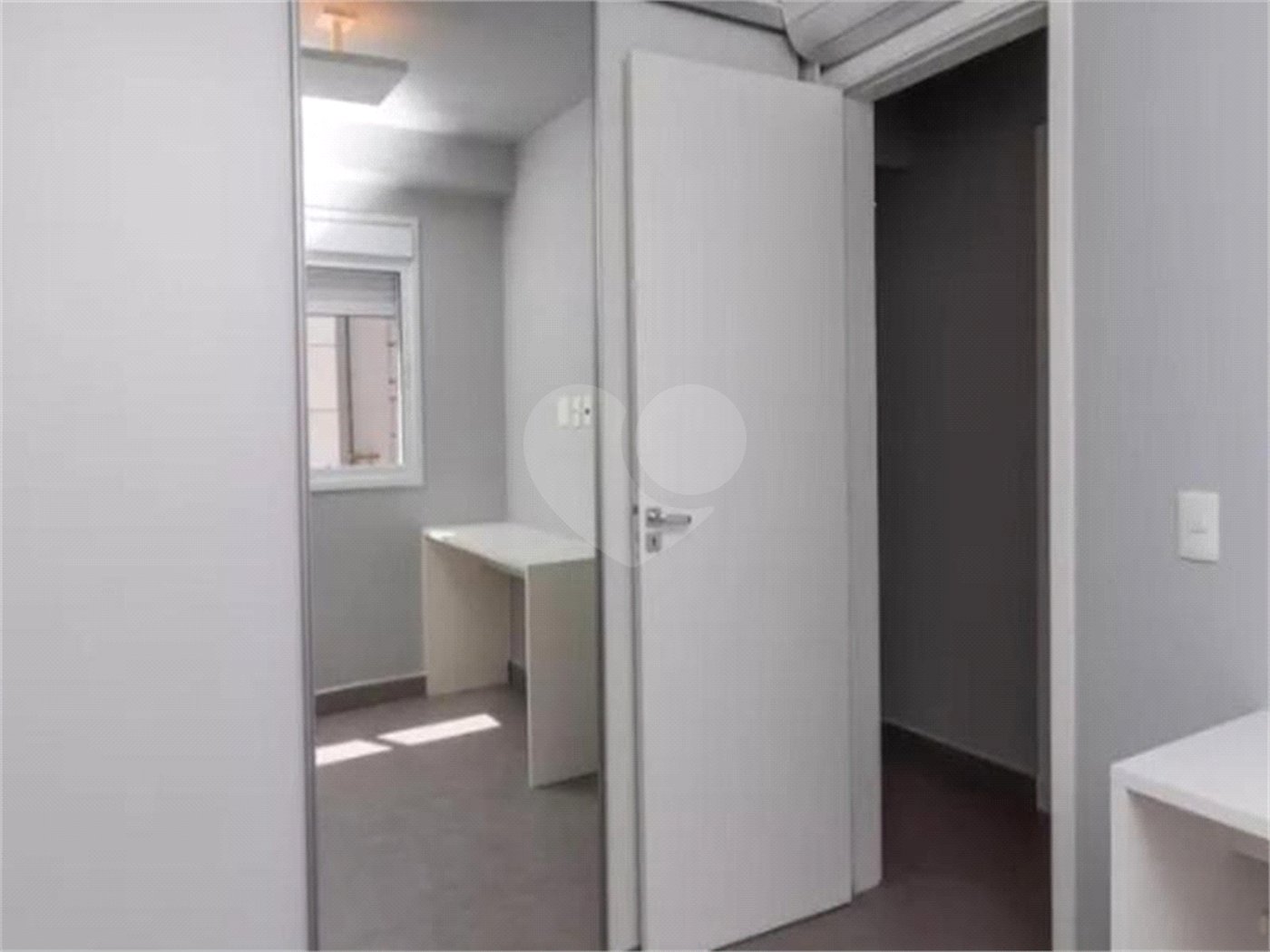 Apartamento à venda com 2 quartos, sendo 1 suíte, em Barra Funda, São Paulo, SP