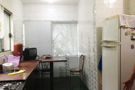 Casa Térrea à venda com 3 quartos, sendo 1 suíte, em Vila Cordeiro, São Paulo, SP