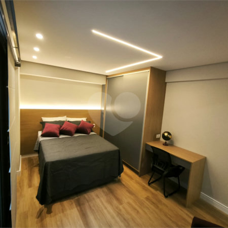 Apartamento à venda ou para alugar com 1 quarto em Vila Formosa, São Paulo, SP