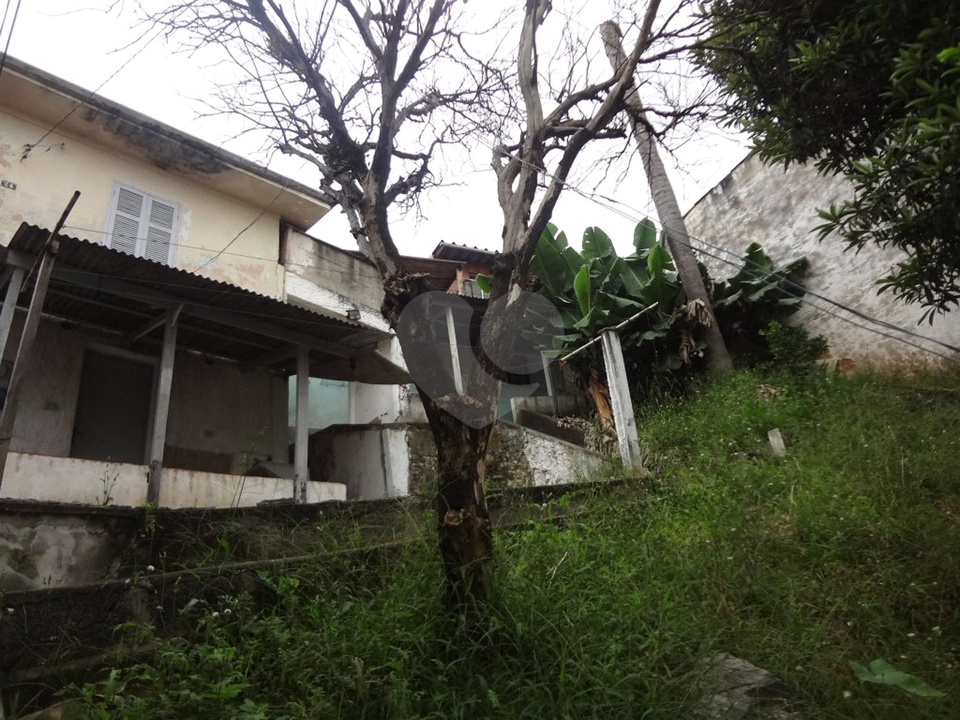 Terreno à venda em Tucuruvi, São Paulo, SP