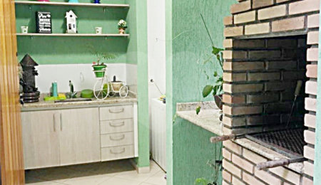 Sobrado à venda com 3 quartos, sendo 1 suíte,  em Mandaqui, São Paulo, SP
