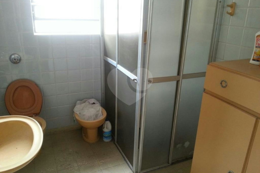 Sobrado à venda com 3 quartos em Casa Verde, São Paulo, SP