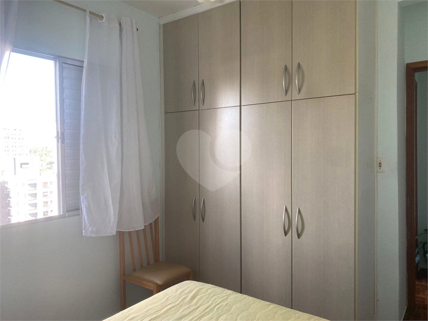 Apartamento à venda com 2 quartos em Perdizes, São Paulo, SP