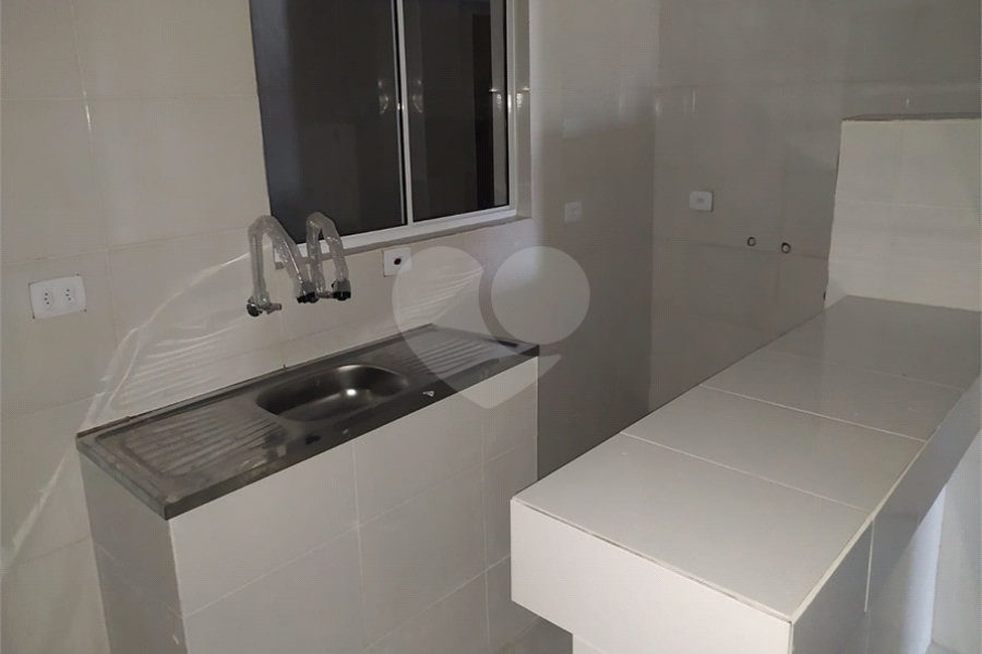 Casa de Vila para alugar com 2 quartos, sendo 1 suíte, em Tucuruvi, São Paulo, SP