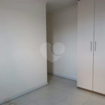 Apartamento à venda ou para alugar com 2 quartos, sendo 1 suíte, em Rio Pequeno, São Paulo, SP